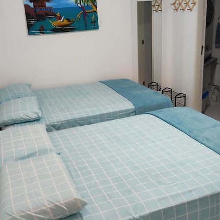 Pipa Ceu Azul Appartement Praia de Pipa Buitenkant foto