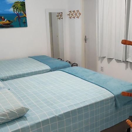 Pipa Ceu Azul Appartement Praia de Pipa Buitenkant foto