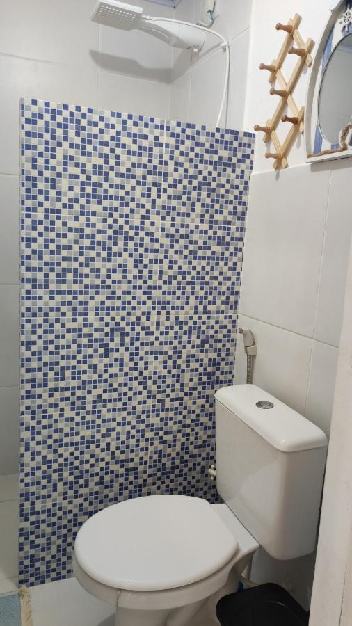 Pipa Ceu Azul Appartement Praia de Pipa Buitenkant foto