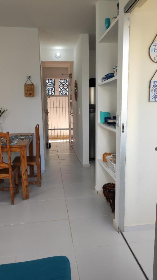 Pipa Ceu Azul Appartement Praia de Pipa Buitenkant foto